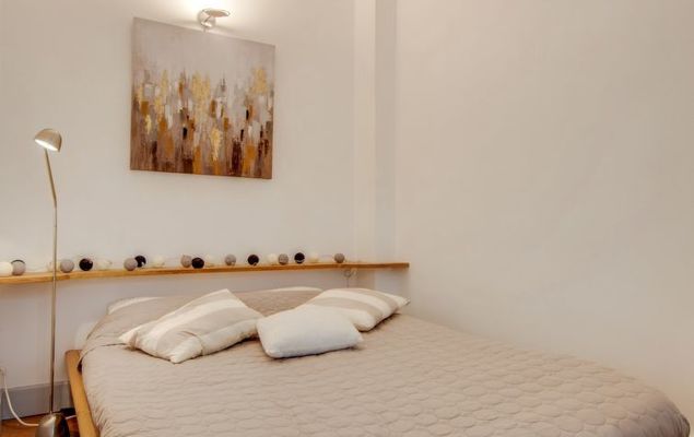 Appartement L'Empire te huur in Alpes-Maritimes voor 2 ...