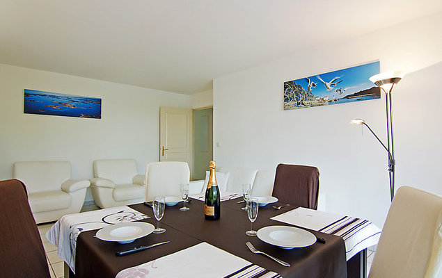 Le Clos Saint Saens - Photo 2