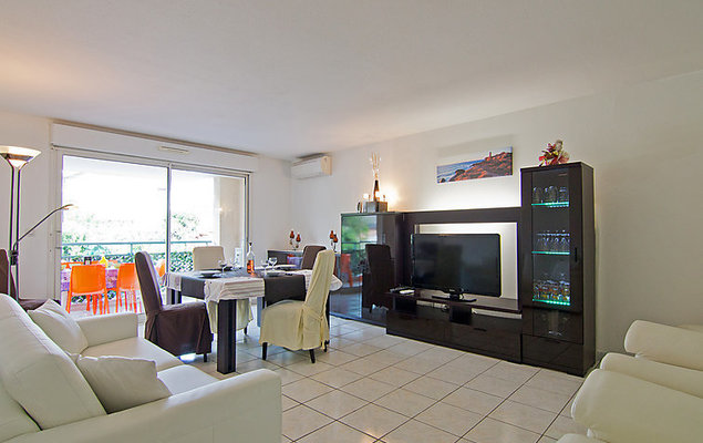 Le Clos Saint Saens - Photo 3