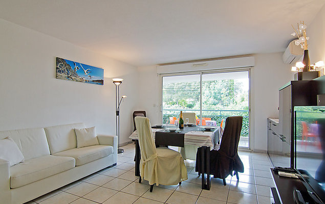 Le Clos Saint Saens - Photo 4