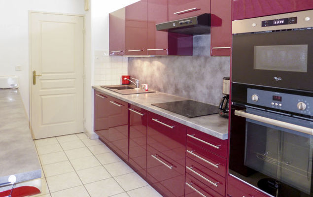 Le Clos Saint Saens - Photo 9