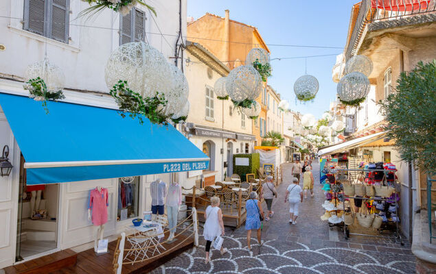 Les Côteaux du Préconil - Photo 32