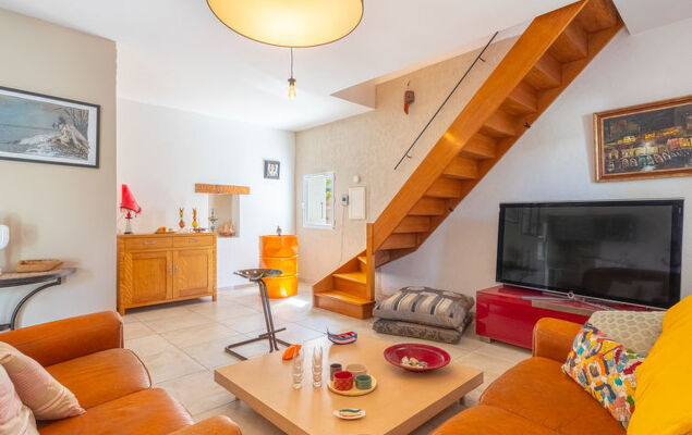 La maison du Port - Photo 4