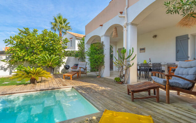 La maison du Port - Photo 10