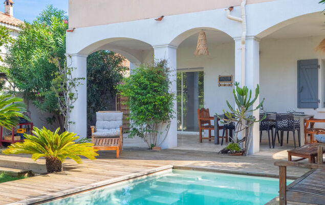 La maison du Port - Photo 38