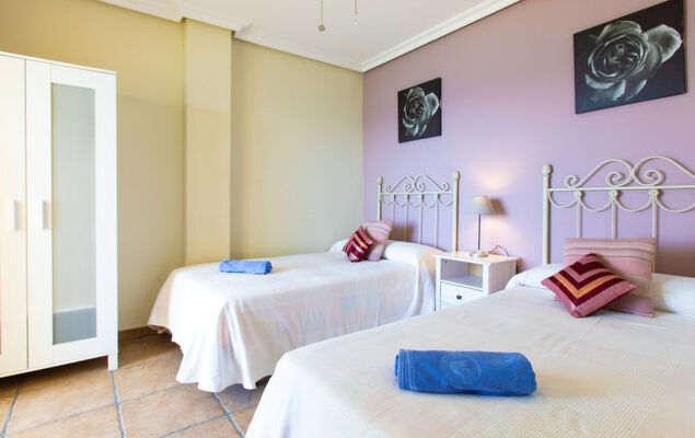 Penthouse Mayorazgo - Photo 9