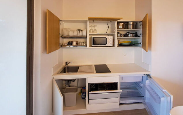 Roseto Apartments Trilo 1 - Photo 2