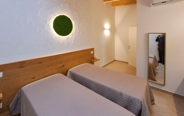 Roseto Apartments Trilo 1 - Photo 4