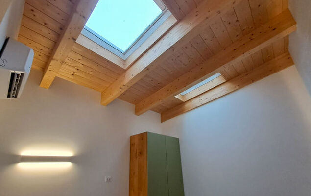 Roseto Apartments Trilo 1 - Photo 8