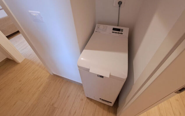 Roseto Apartments Trilo 1 - Photo 10