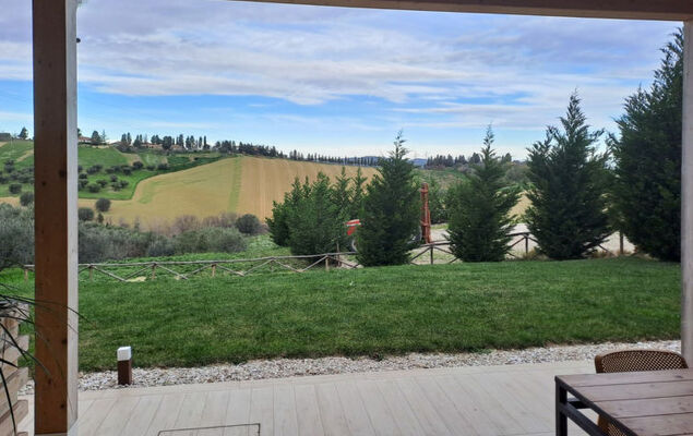 Roseto Apartments Trilo 1 - Photo 13