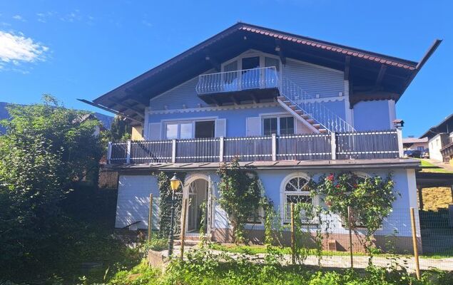 Villa Rose - Photo 1