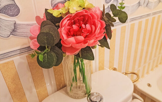 Villa Rose - Photo 18