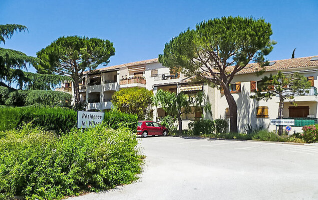 Le Village - Photo 24