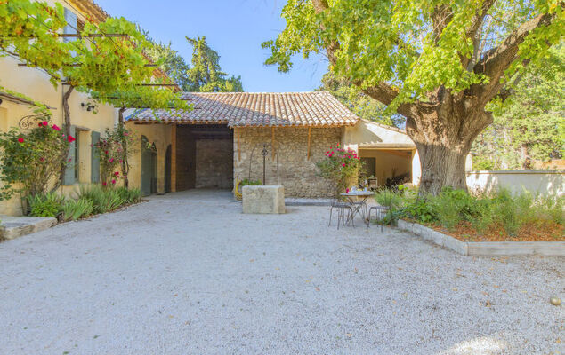 Le Mas de Marius - Photo 34