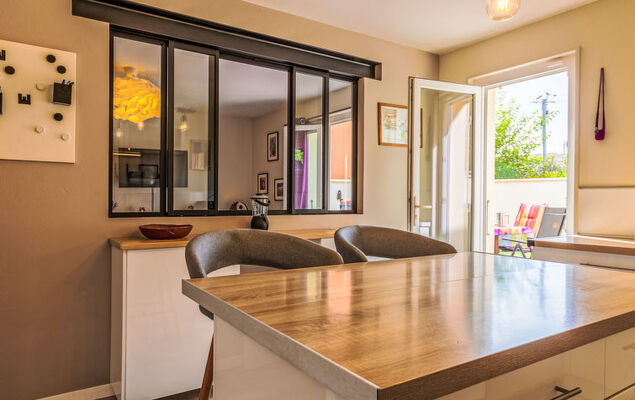 La Roue à Aubes - Photo 15