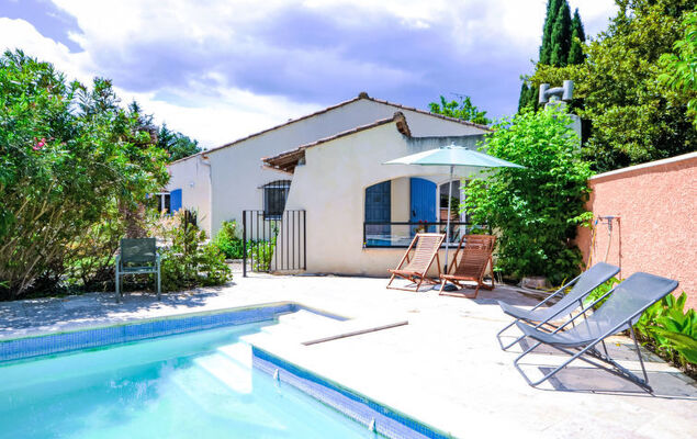 Mas des Lavandes - Photo 1