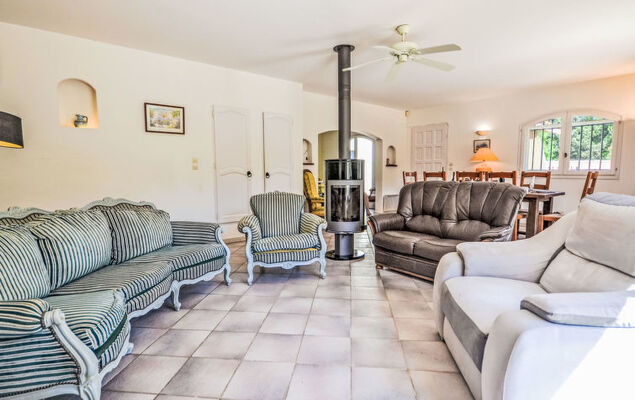 Mas des Lavandes - Photo 4