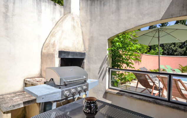 Mas des Lavandes - Photo 25