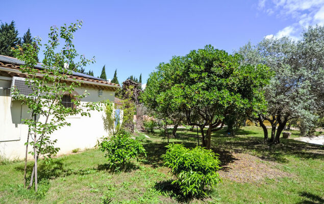 Mas des Lavandes - Photo 42