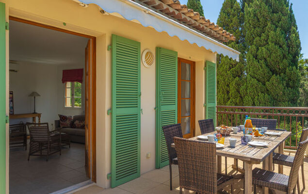 Les Terrasses de Grimaud - Photo 5