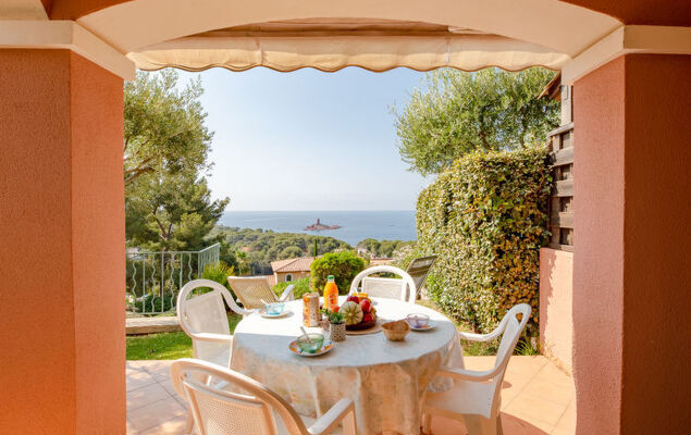 Cap Estérel - Le Hameau (Mini Villa 35) - Photo 14