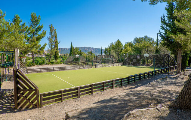 Cap Estérel - Le Hameau (Mini Villa 35) - Photo 21