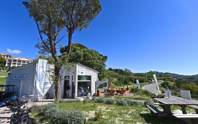 Cap Estérel - Le Hameau (Mini Villa 35) - Photo 38