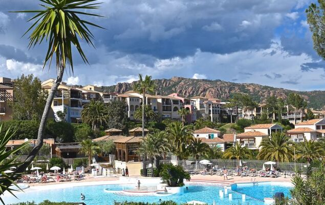 Cap Estérel - Le Hameau (Mini Villa 35) - Photo 43