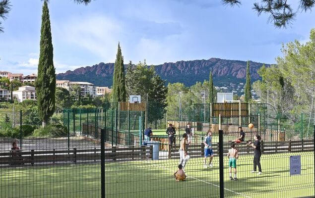 Cap Estérel - Le Hameau (Mini Villa 35) - Photo 45