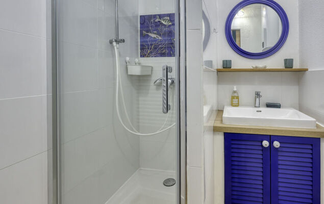 Les Aigues Marines - Photo 9