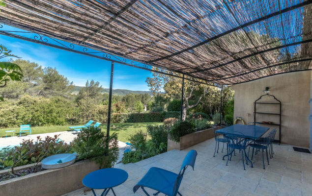 Les Domaines de St. Endréol - Photo 14