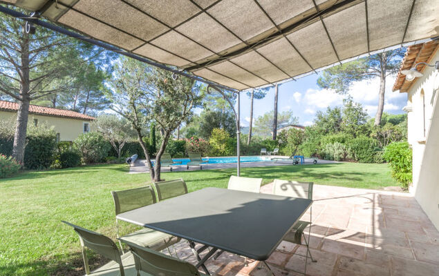 Les Domaines de St. Endréol - Photo 15