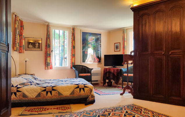 La Tourelle des Ocres - Photo 13