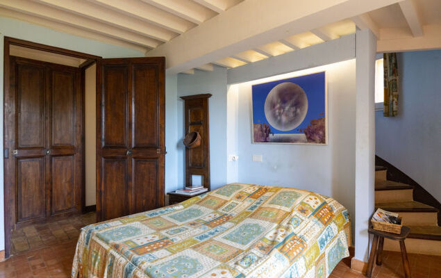 La Tourelle des Ocres - Photo 17