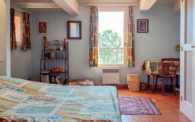 La Tourelle des Ocres - Photo 18