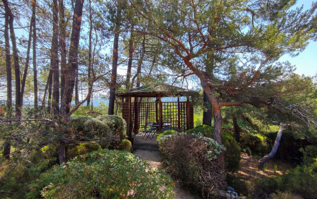 La Tourelle des Ocres - Photo 29