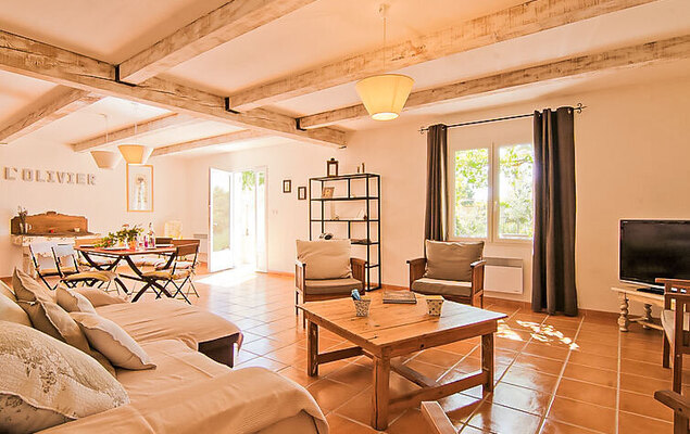 L'Olivier - Photo 15