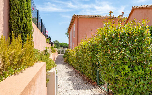 Villa de Stephanie - Photo 25