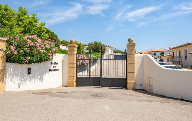 Villa de Stephanie - Photo 27