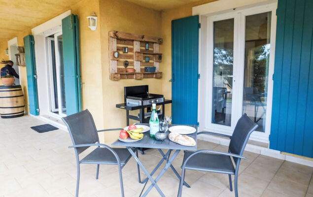 Douce parenthése - Photo 17