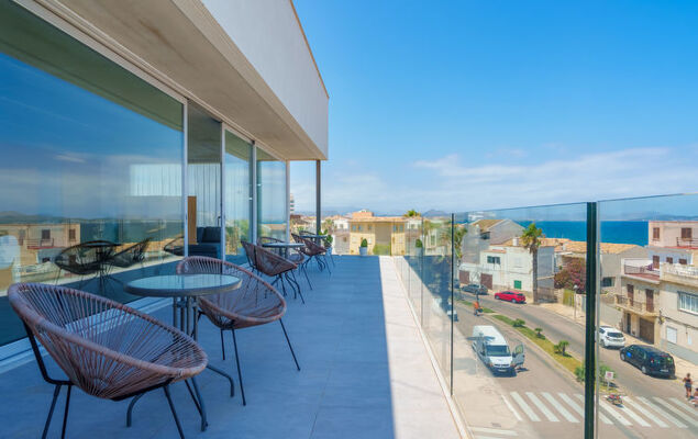 Villa Mar - Photo 38