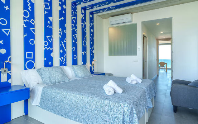 Villa Mar - Photo 50