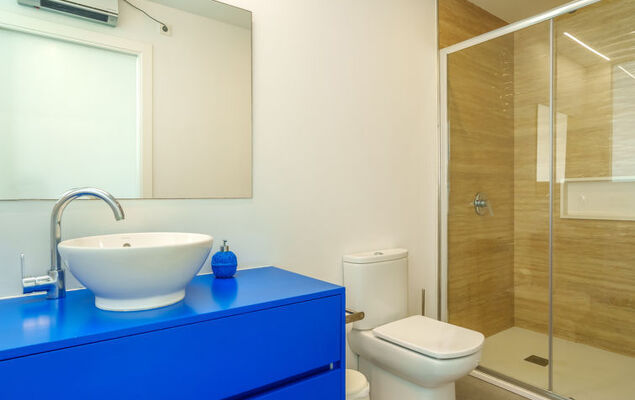 Villa Mar - Photo 51