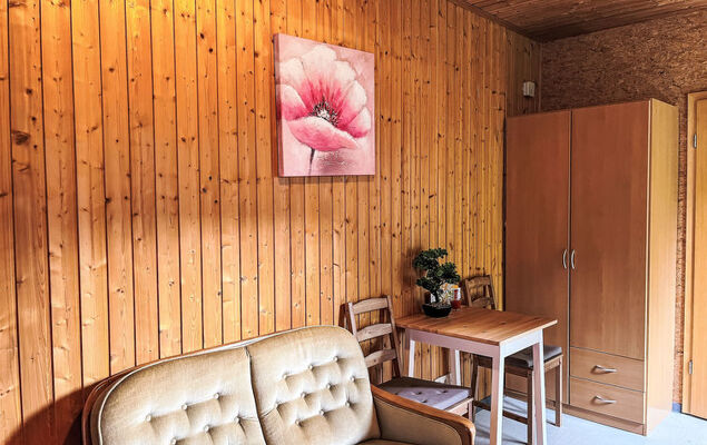 Kleine Wohnung Renata 2 nahe Nürburgring - Photo 6