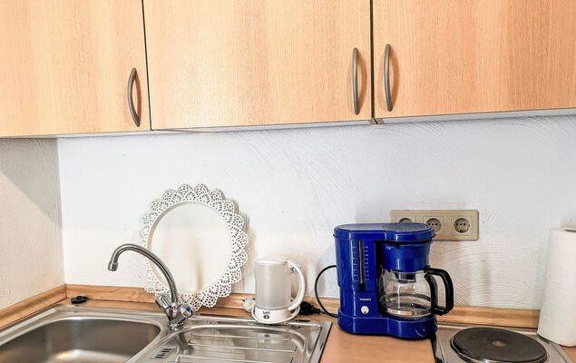 Kleine Wohnung Renata 2 nahe Nürburgring - Photo 13