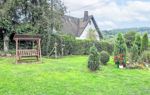 Kleine Wohnung Renata 2 nahe Nürburgring - Photo 20