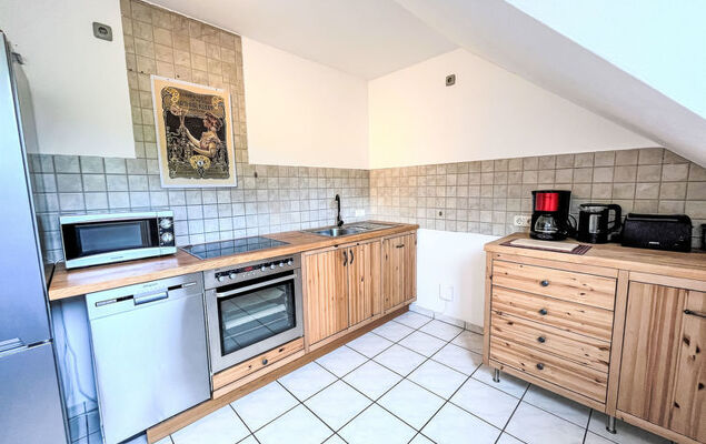 Ferienapartments Adenau - Photo 2