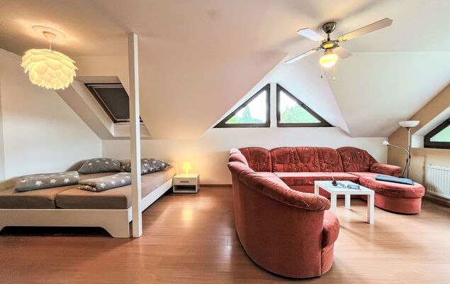 Ferienapartments Adenau - Photo 3