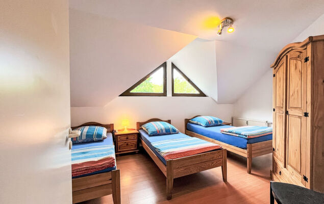 Ferienapartments Adenau - Photo 4